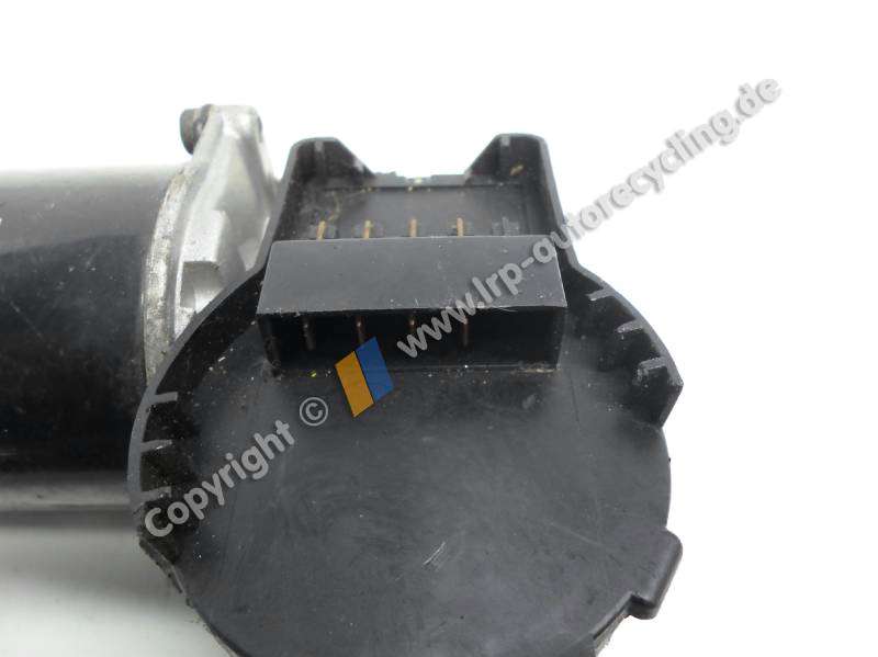 Audi A6 C5 4B Wischermotor vorn 4B1955113 0390241140 BOSCH BJ1998